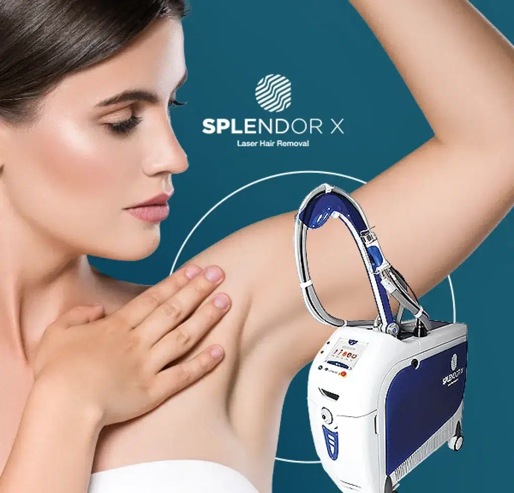 Laser Hair Removal