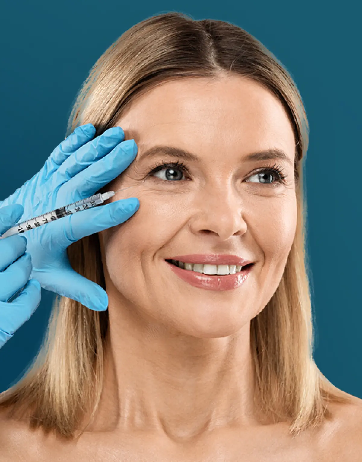 Botox and Dysport