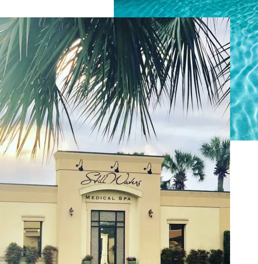 Unwind in Luxury