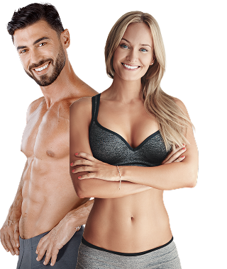 CoolSculpting consultation